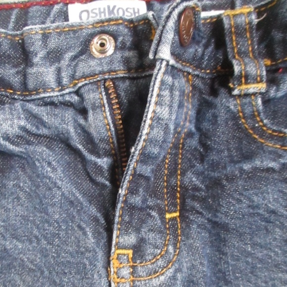 Oshkosh Jeans Size 24 Months - Picture 5 of 6